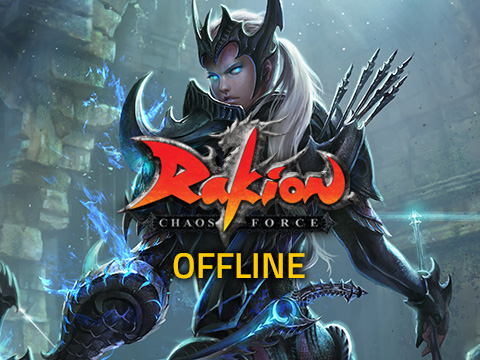 Rakion